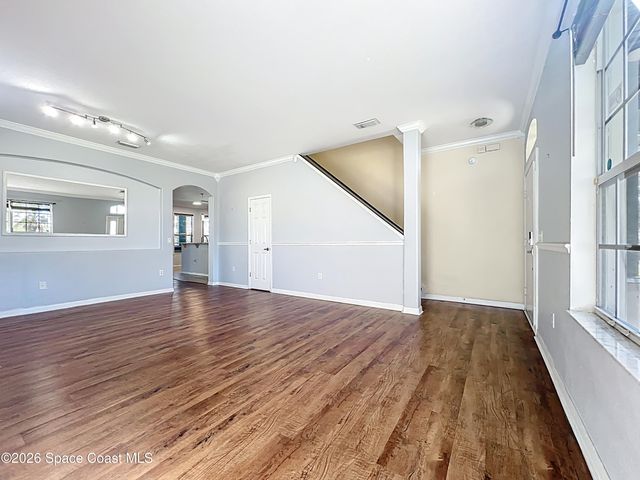 321 Allison Drive, Palm Bay, FL 32908