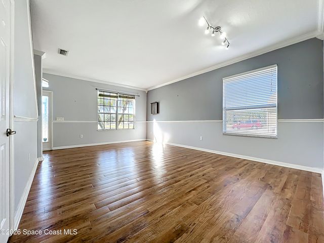 321 Allison Drive, Palm Bay, FL 32908