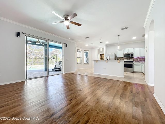 321 Allison Drive, Palm Bay, FL 32908