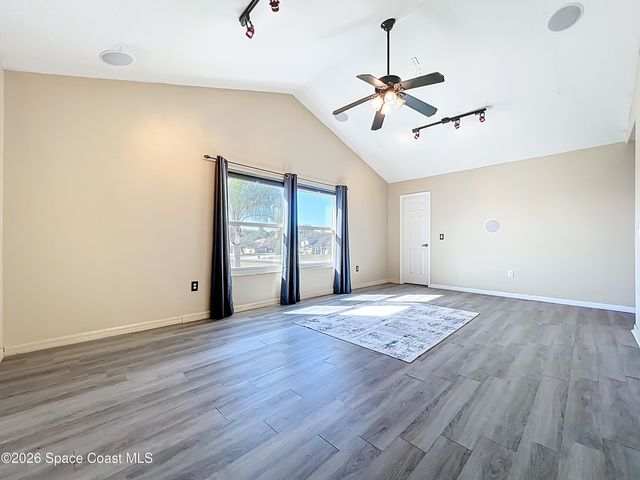 321 Allison Drive, Palm Bay, FL 32908