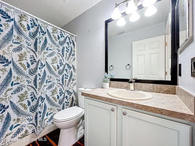 321 Allison Drive, Palm Bay, FL 32908