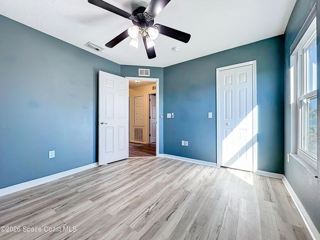 321 Allison Drive, Palm Bay, FL 32908