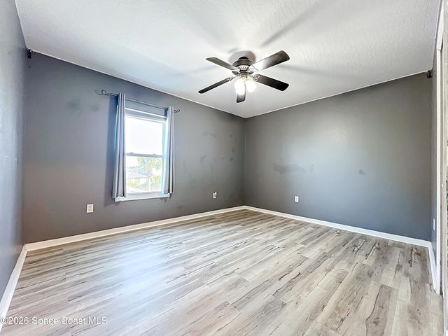 321 Allison Drive, Palm Bay, FL 32908