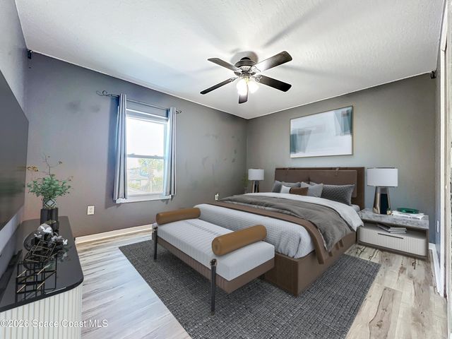 321 Allison Drive, Palm Bay, FL 32908