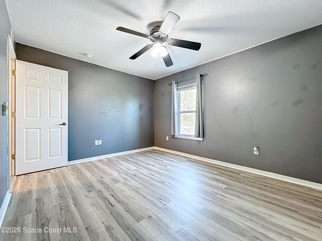 321 Allison Drive, Palm Bay, FL 32908