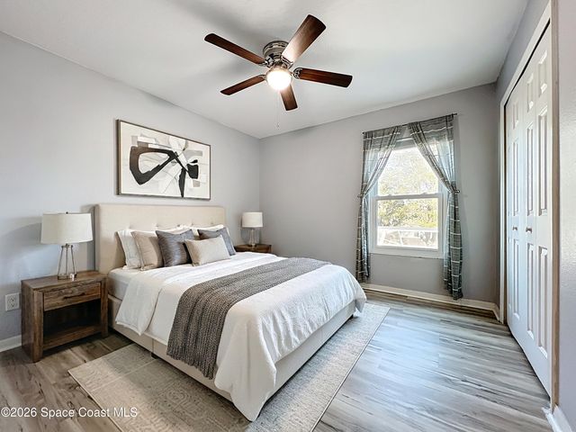 321 Allison Drive, Palm Bay, FL 32908