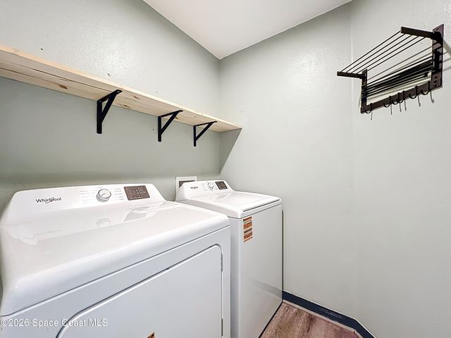 321 Allison Drive, Palm Bay, FL 32908