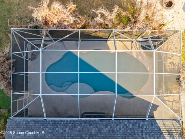 321 Allison Drive, Palm Bay, FL 32908