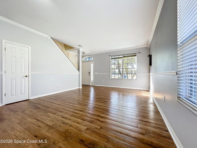 321 Allison Drive, Palm Bay, FL 32908