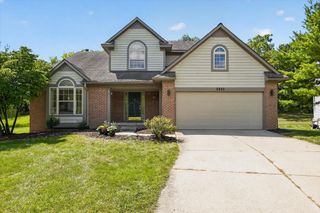 4905 Ravine Court, Ann Arbor, MI 48105