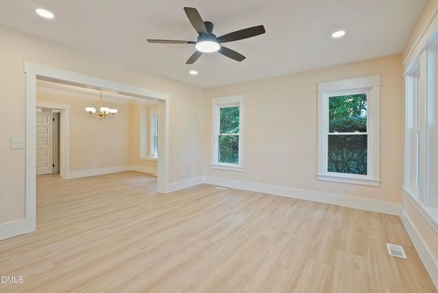 173 S Hardin Street, Southern Pines, NC 28387