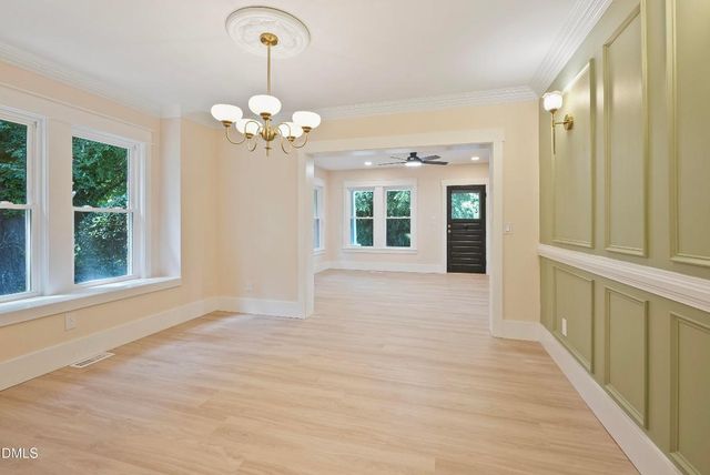 173 S Hardin Street, Southern Pines, NC 28387