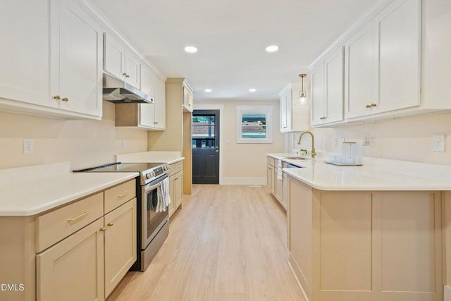 173 S Hardin Street, Southern Pines, NC 28387