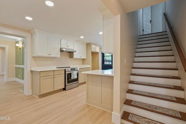 173 S Hardin Street, Southern Pines, NC 28387