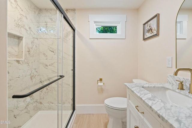 173 S Hardin Street, Southern Pines, NC 28387