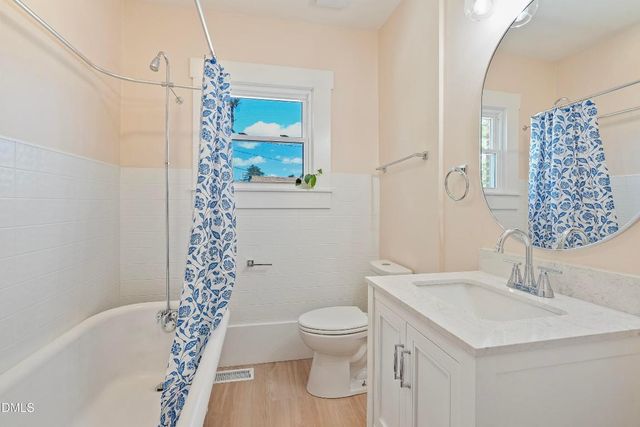 173 S Hardin Street, Southern Pines, NC 28387