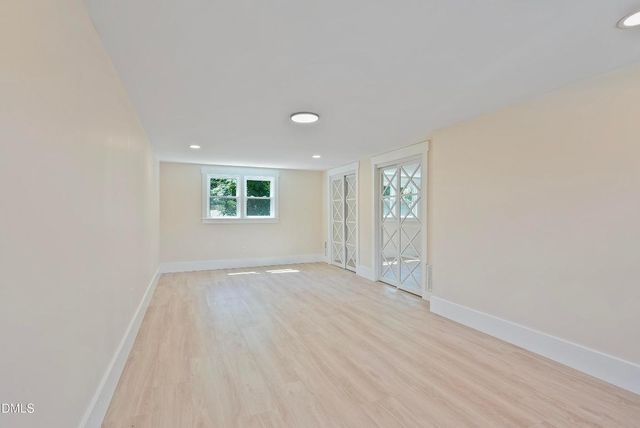 173 S Hardin Street, Southern Pines, NC 28387