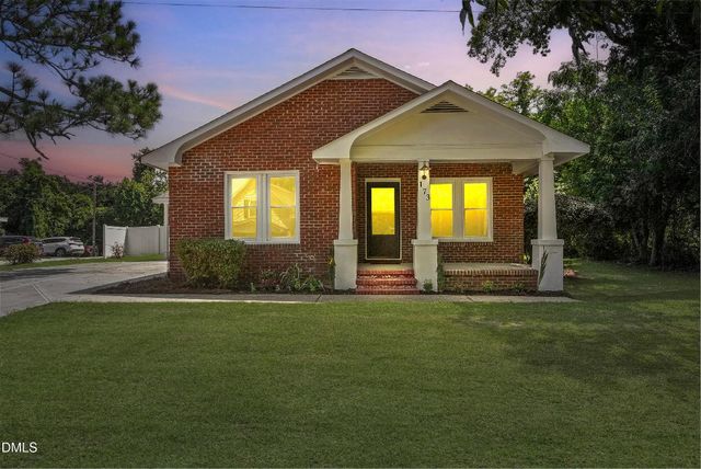 173 S Hardin Street, Southern Pines, NC 28387