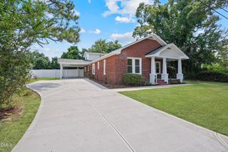 173 S Hardin Street, Southern Pines, NC 28387