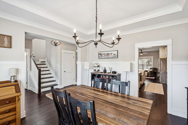 1011 Owen Layne Dr, Murfreesboro, TN 37129