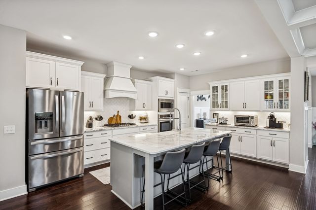 1011 Owen Layne Dr, Murfreesboro, TN 37129