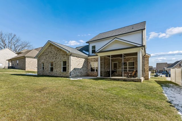 1011 Owen Layne Dr, Murfreesboro, TN 37129