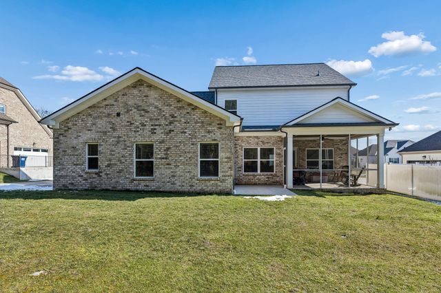 1011 Owen Layne Dr, Murfreesboro, TN 37129