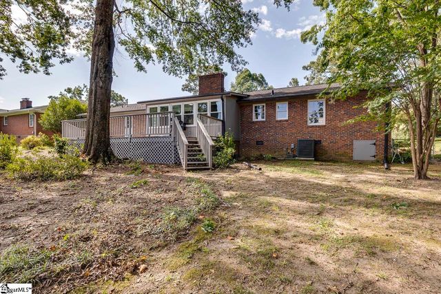 503 Strange Road, Taylors, SC 29687