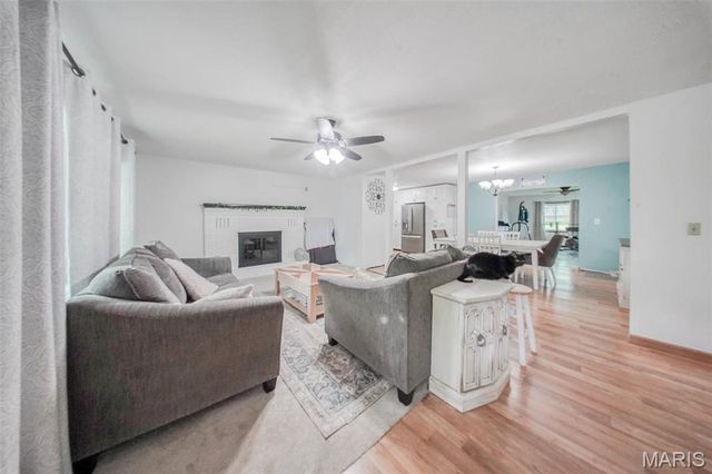 101 Steeplechase Road, Rolla, MO 65401