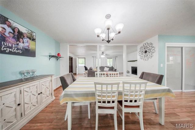 101 Steeplechase Road, Rolla, MO 65401