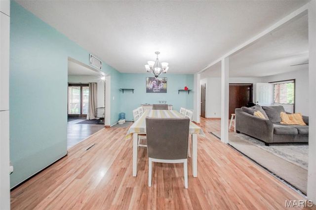 101 Steeplechase Road, Rolla, MO 65401