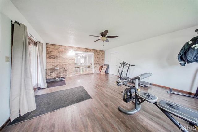 101 Steeplechase Road, Rolla, MO 65401