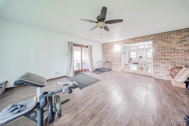 101 Steeplechase Road, Rolla, MO 65401