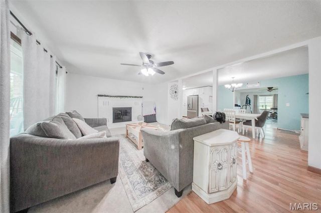 101 Steeplechase Road, Rolla, MO 65401