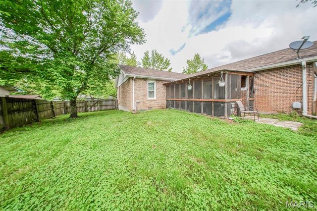101 Steeplechase Road, Rolla, MO 65401