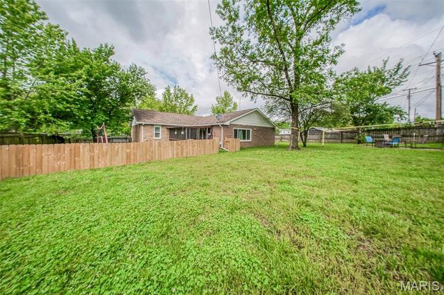 101 Steeplechase Road, Rolla, MO 65401