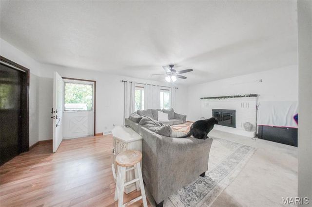 101 Steeplechase Road, Rolla, MO 65401