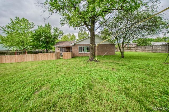 101 Steeplechase Road, Rolla, MO 65401