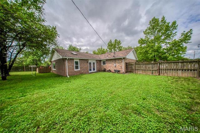 101 Steeplechase Road, Rolla, MO 65401
