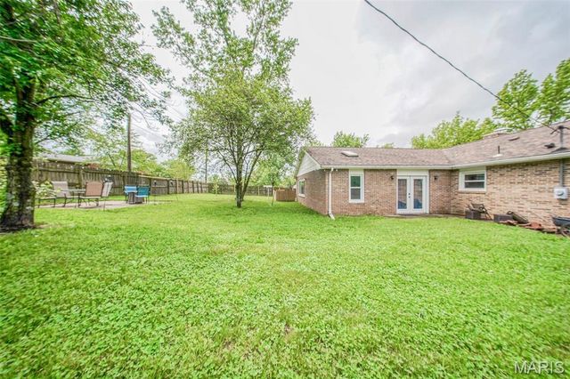 101 Steeplechase Road, Rolla, MO 65401