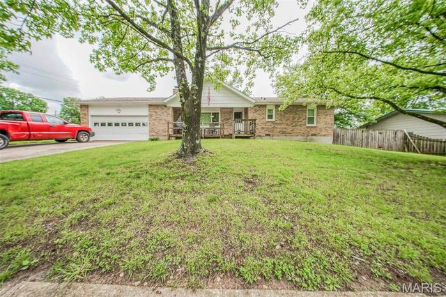 101 Steeplechase Road, Rolla, MO 65401
