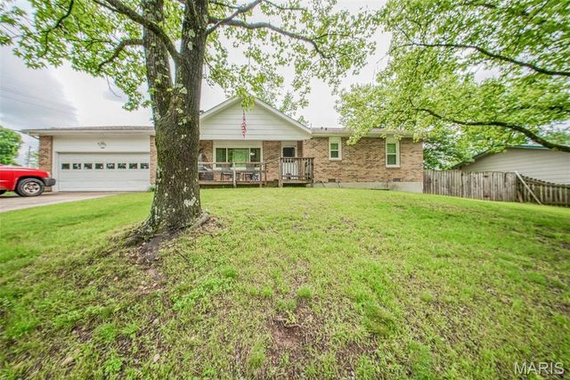 101 Steeplechase Road, Rolla, MO 65401