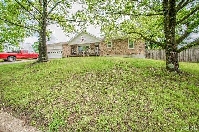 101 Steeplechase Road, Rolla, MO 65401