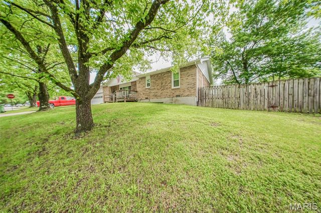 101 Steeplechase Road, Rolla, MO 65401