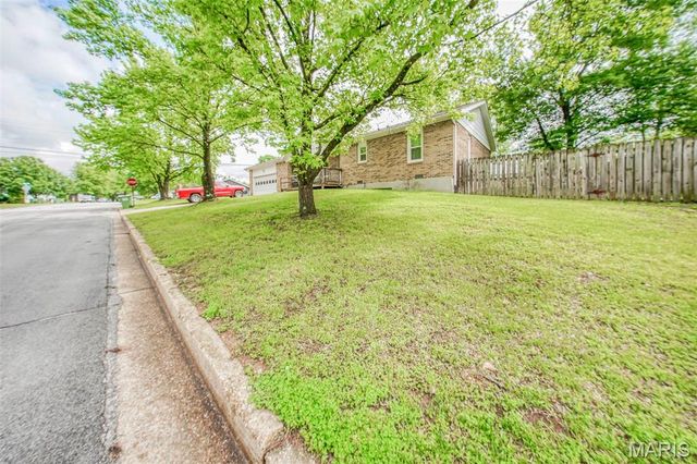 101 Steeplechase Road, Rolla, MO 65401