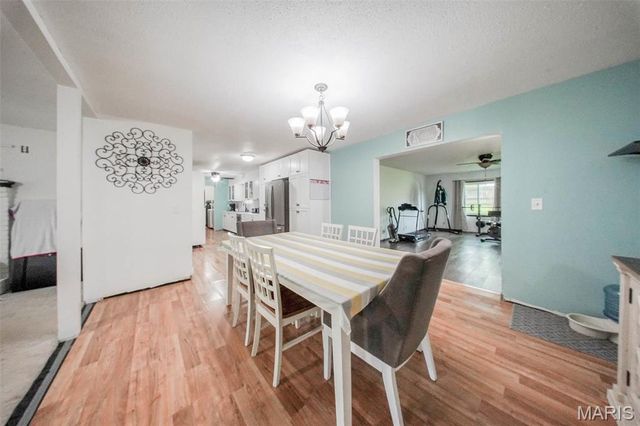 101 Steeplechase Road, Rolla, MO 65401