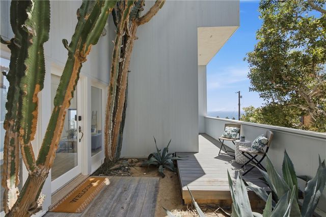 1222 Silvius Avenue, San Pedro, CA 90731