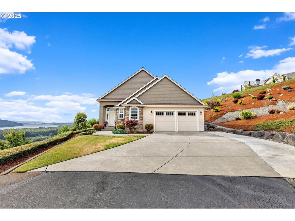 60 TRENTON Ln, Kelso, WA 98626