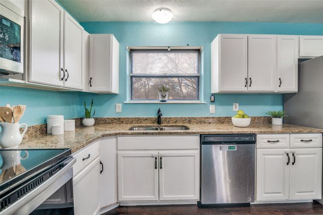 3417 Flamingo Circle, Mesquite, TX 75150