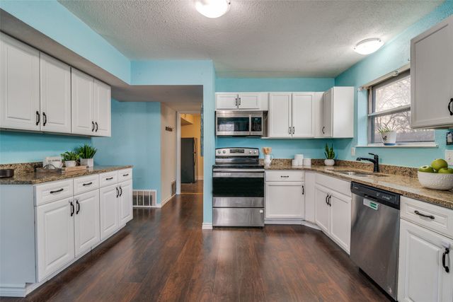 3417 Flamingo Circle, Mesquite, TX 75150